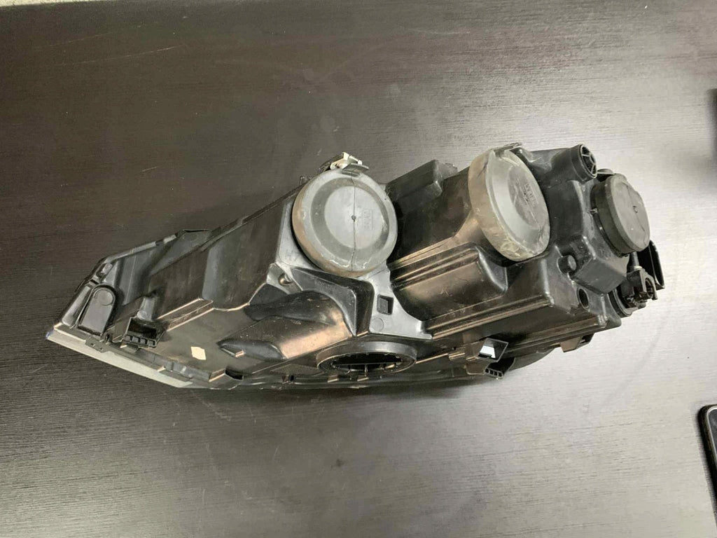 Frontscheinwerfer VW Polo 2G1941006 Rechts Scheinwerfer Headlight SCH4240909102nr