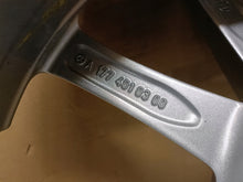 Load image into Gallery viewer, 1x Alufelge 17 Zoll 6.5&quot; 5x114.3 44ET A1774010300 Mercedes-Benz Rim Wheel
