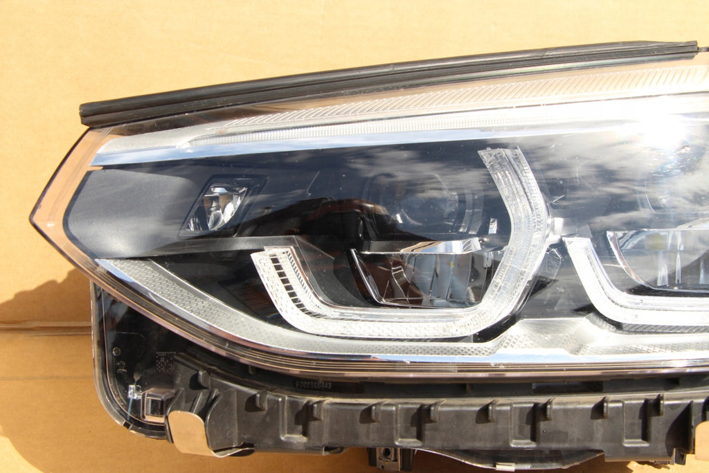 Frontscheinwerfer BMW X3 G01 G02 8739653-02 Links Scheinwerfer Headlight SCH9966078815wm