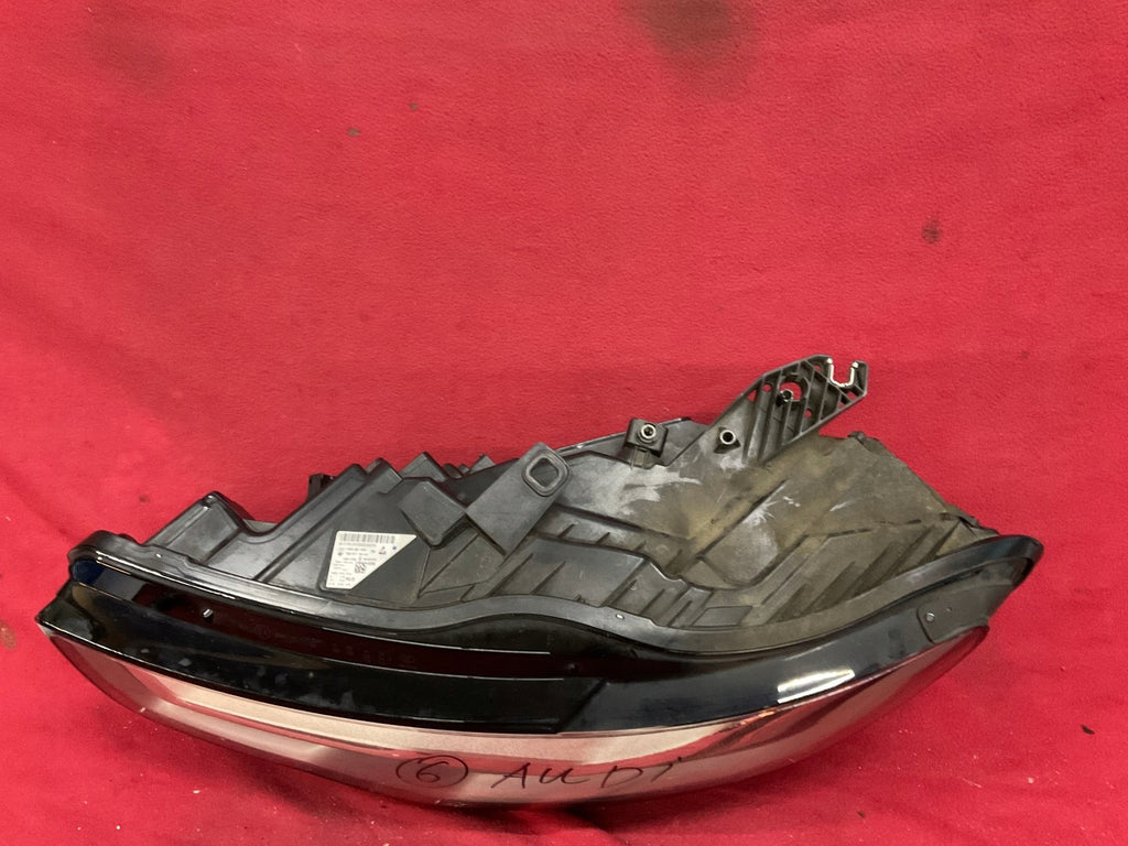 Frontscheinwerfer Audi A6 C7 4G0941033 LED Links Scheinwerfer Headlight