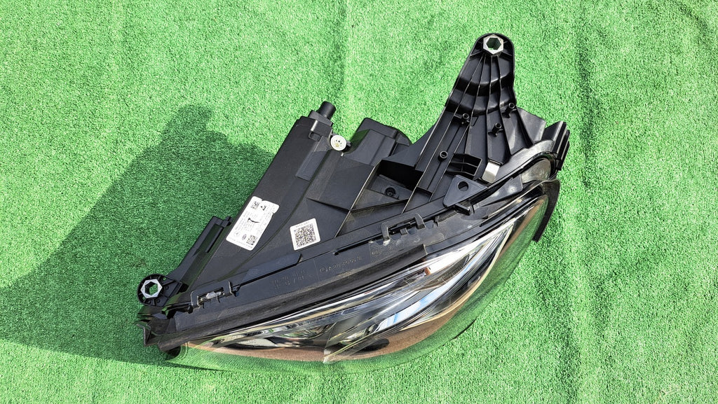 Frontscheinwerfer Mercedes-Benz W213 A2139069708KZ Full LED Links Headlight