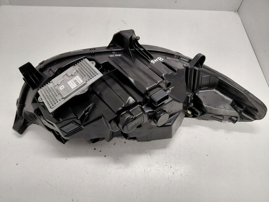 Frontscheinwerfer Ford Mondeo ES73-13D155-AF Full LED Links Headlight SCH3635488757ls