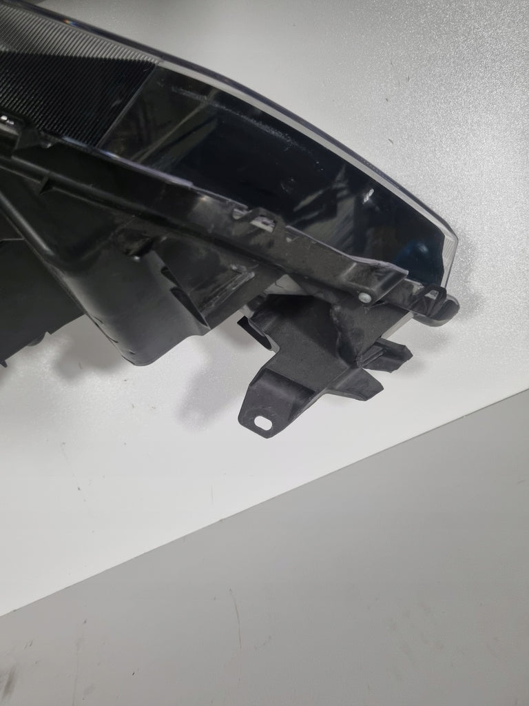 Frontscheinwerfer Mitsubishi Eclipse Cross Full LED Links Scheinwerfer Headlight SCH1463738066wl