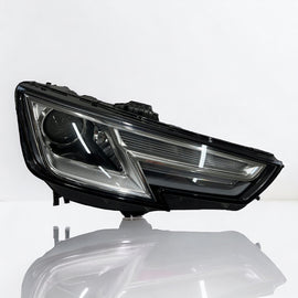 Frontscheinwerfer Audi A4 8W0941006 Xenon Rechts Scheinwerfer Headlight