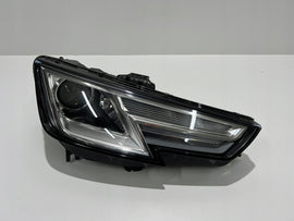 Frontscheinwerfer Audi A4 8W0941006 Xenon Rechts Scheinwerfer Headlight