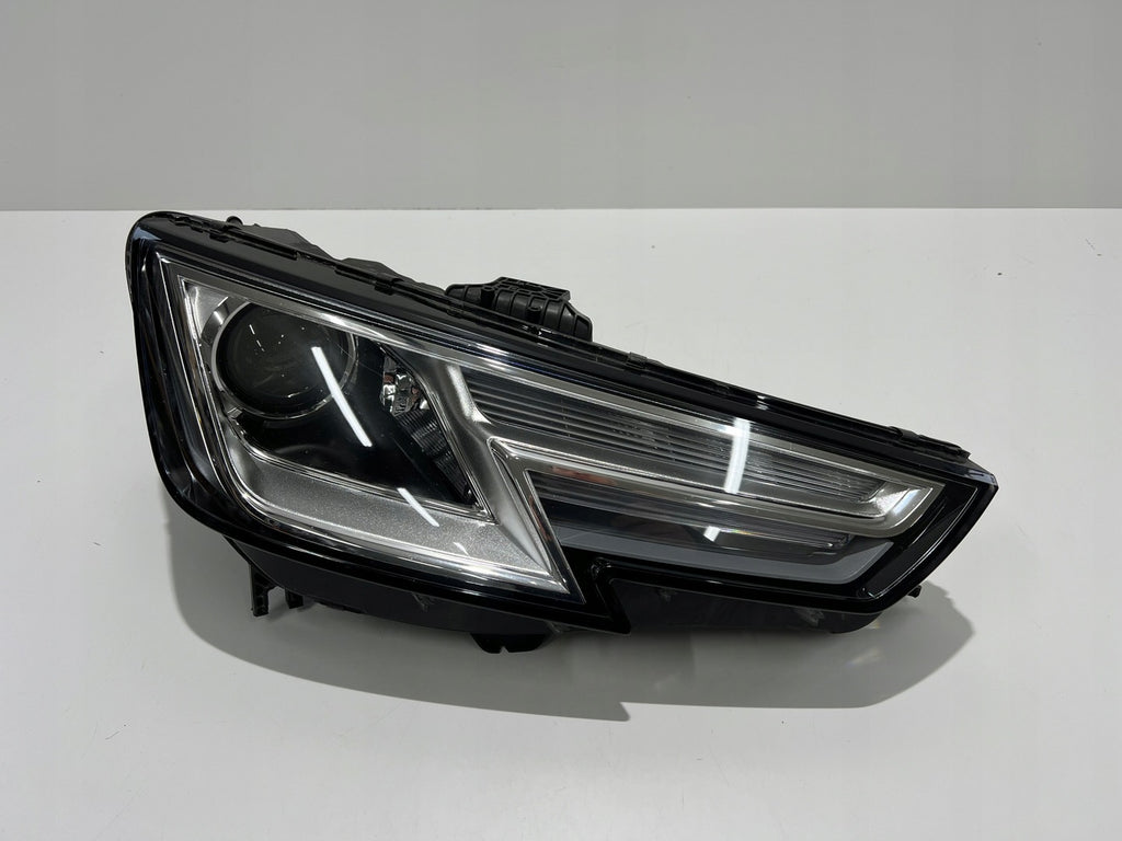 Frontscheinwerfer Audi A4 8W0941006 Xenon Rechts Scheinwerfer Headlight SCH7276946745yn