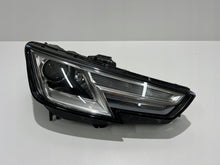 Laden Sie das Bild in den Galerie-Viewer, Frontscheinwerfer Audi A4 8W0941006 Xenon Rechts Scheinwerfer Headlight SCH7276946745yn