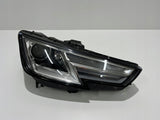 Frontscheinwerfer Audi A4 8W0941006 Xenon Rechts Scheinwerfer Headlight