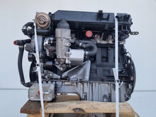 Laden Sie das Bild in den Galerie-Viewer, Motor BMW E60 E61 M57D25 2.5 177PS 163kW 163TKm 2003 Diesel Engine Komplett