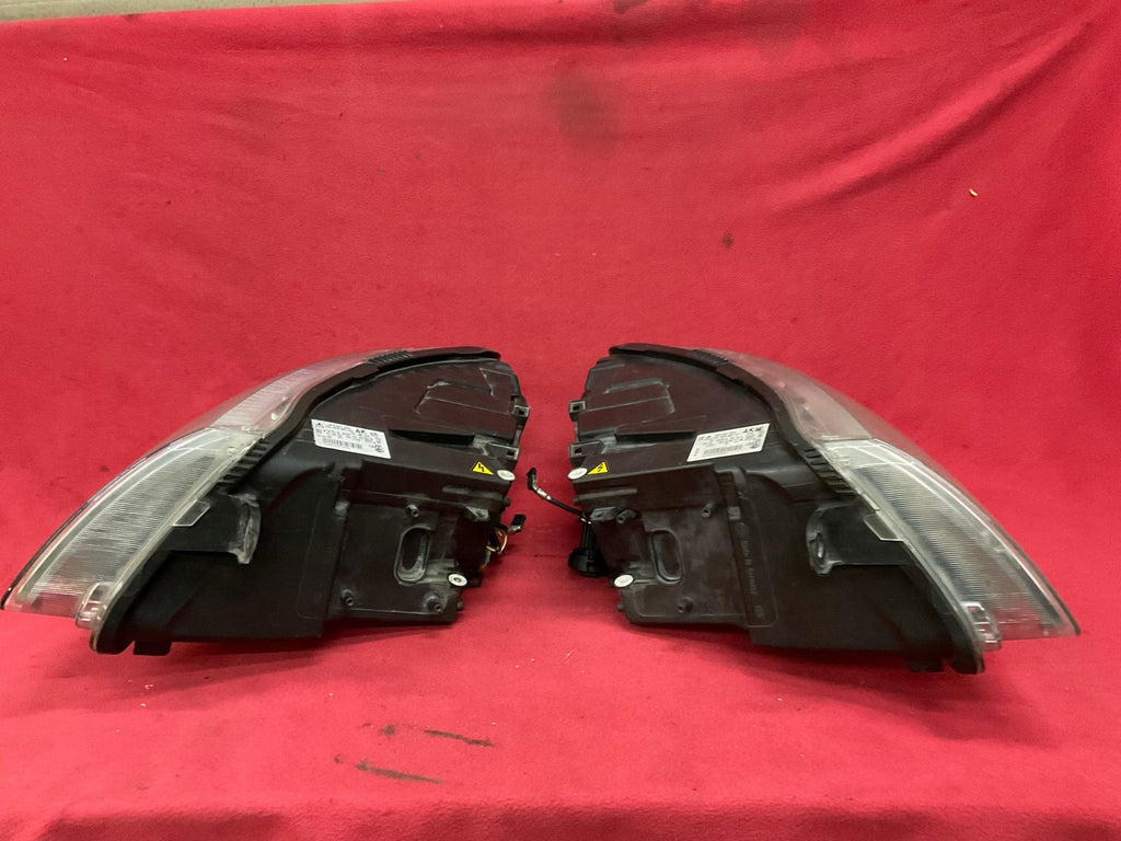 Frontscheinwerfer Audi A6 C6 4F0941004AK 4F0941003AK Xenon Rechts oder Links