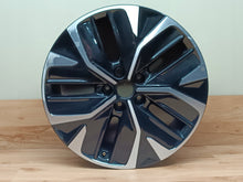 Load image into Gallery viewer, 1x Alufelge 19 Zoll 7.5" 5x114.3 54 5ET 52910-CV110 Kia I Rim Wheel FEL9373036421vd