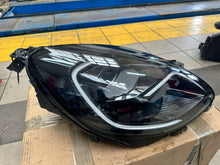 Laden Sie das Bild in den Galerie-Viewer, Frontscheinwerfer Ford Puma L1TB13E014LB Rechts Scheinwerfer Headlight SCH8171632833jy