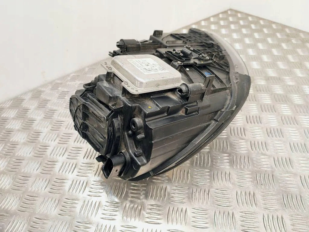 Frontscheinwerfer Porsche Cayenne 7P5907381C Links Scheinwerfer Headlight SCH4447239537yz
