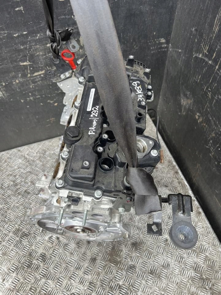Motor Hyundai Kona G4LL 2024 Hybrid Engine Komplett