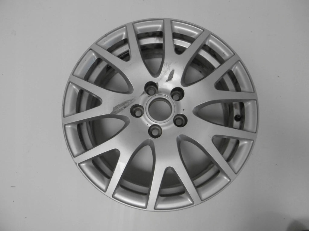 1x Alufelge 17 Zoll 7.0" 5x112 47ET 8J0601025G Audi Tt Rim Wheel