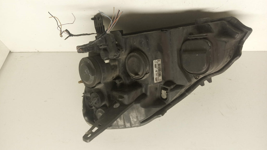 Frontscheinwerfer Renault Modus 89316540 Rechts Scheinwerfer Headlight SCH8917283335ig