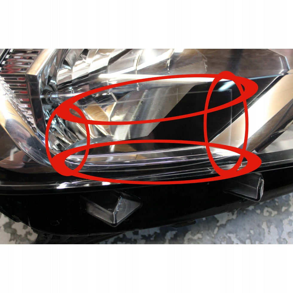 Frontscheinwerfer Dacia Sandero III Jogger 260104188R Rechts Headlight