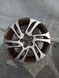 1x Alufelge 17 Zoll 7.5