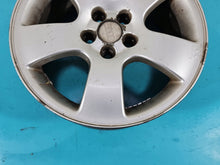 Laden Sie das Bild in den Galerie-Viewer, 4x Alufelge 16 Zoll 6.5" 5x100 42ET Seat Toledo Ii Rim Wheel FEL5499246697jv