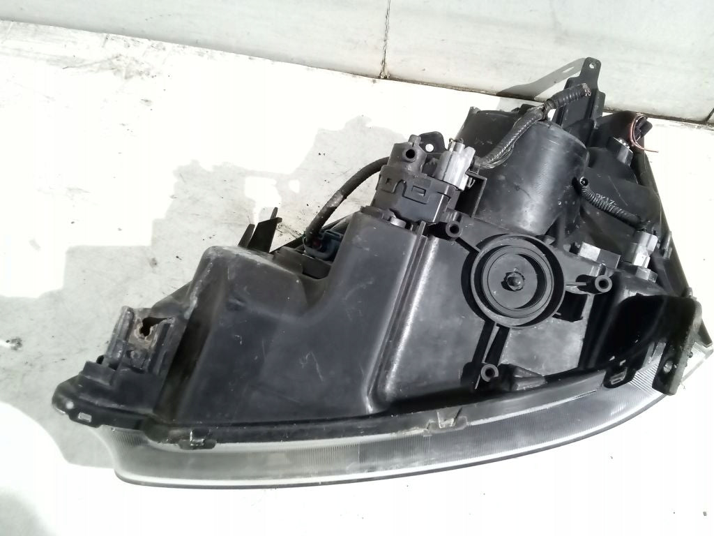 Frontscheinwerfer Honda Civic VII 33100-S5T-G61 Rechts Scheinwerfer Headlight
