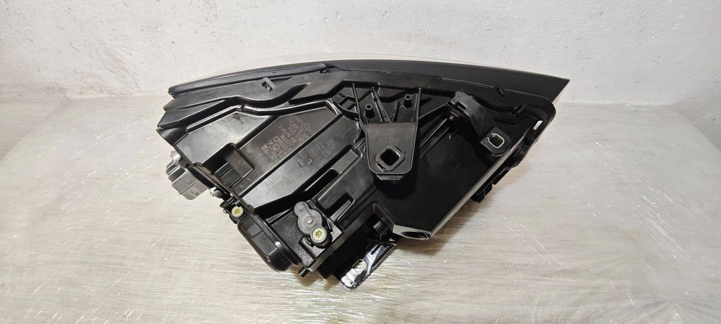 Frontscheinwerfer Audi Q2 81A941011C LED Links Scheinwerfer Headlight SCH9377816785kn