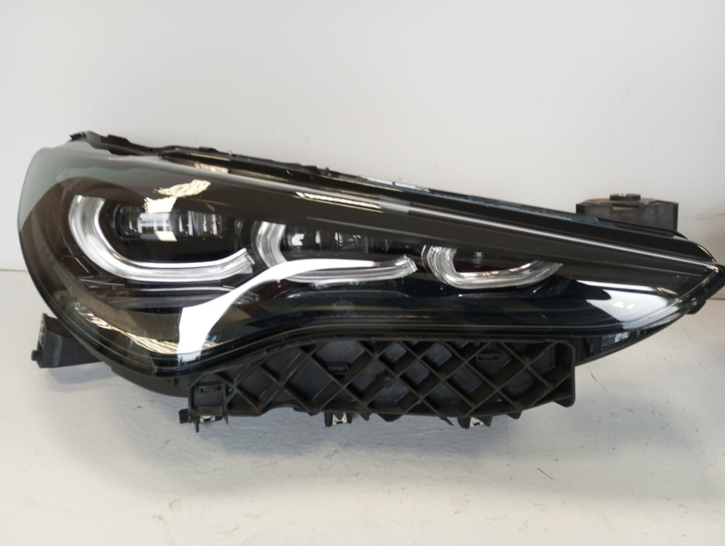 Frontscheinwerfer Alfa Romeo Stelvio 505670010 505670060 Rechts oder Links SCH6592147015sz