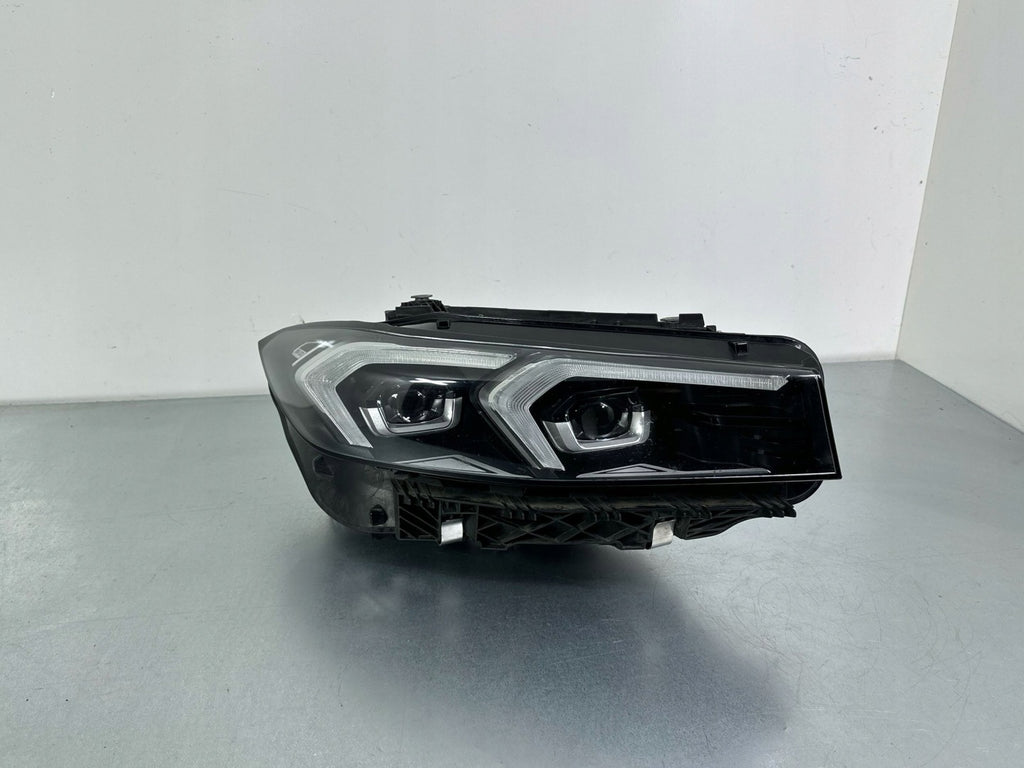 Frontscheinwerfer BMW 3 G21 G20 9450796 0810080809 LED Rechts Headlight SCH7119785650wb