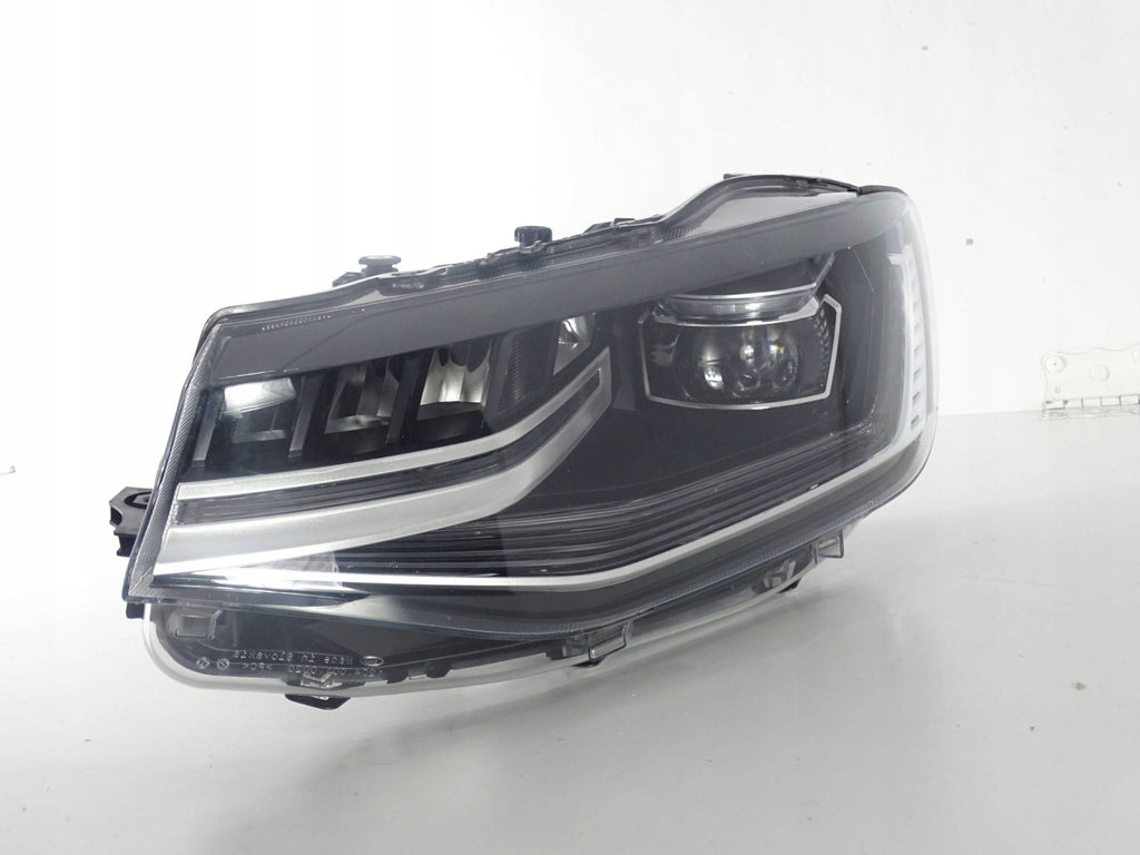 Frontscheinwerfer VW Caddy IV 2K8941035 Links Scheinwerfer Headlight SCH7215543611bc
