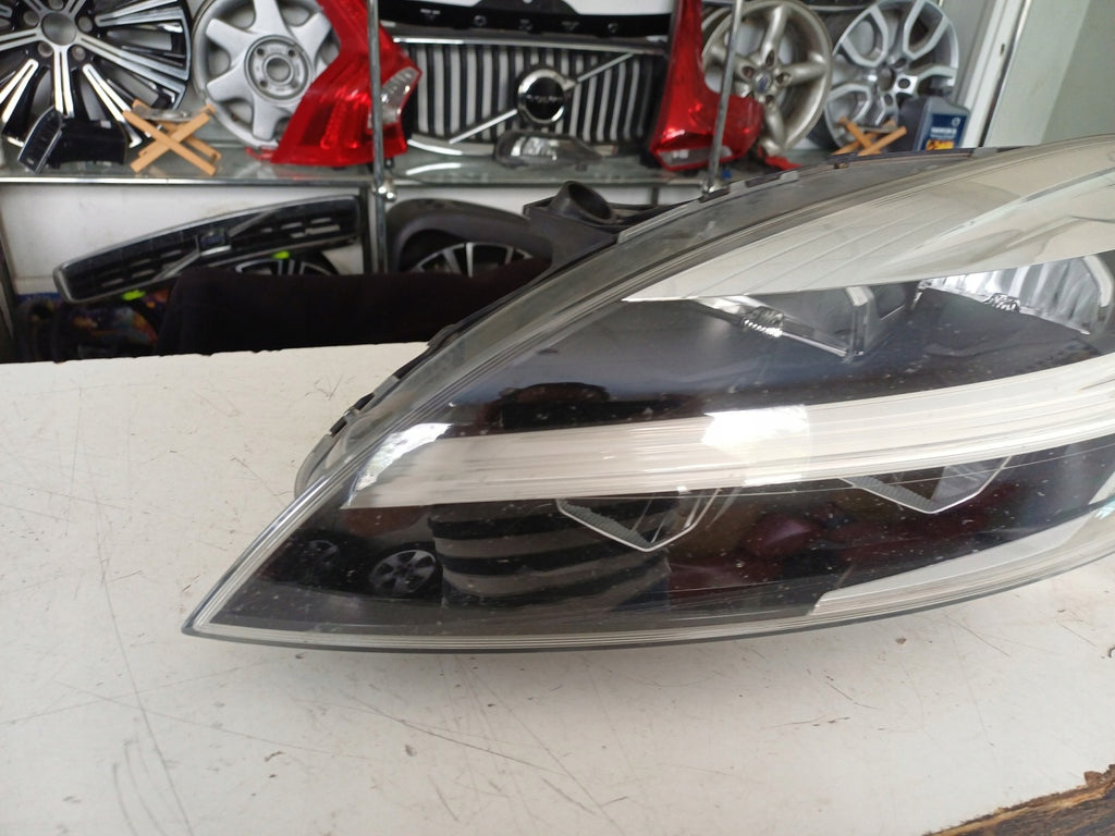 Frontscheinwerfer Volvo V40 Cross Country 31377022 Links Scheinwerfer Headlight SCH5459971820kr