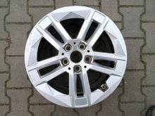 Load image into Gallery viewer, 1x Alufelge 16 Zoll 7.0" 5x112 41ET 6888838 BMW Rim Wheel FEL5186117626sx