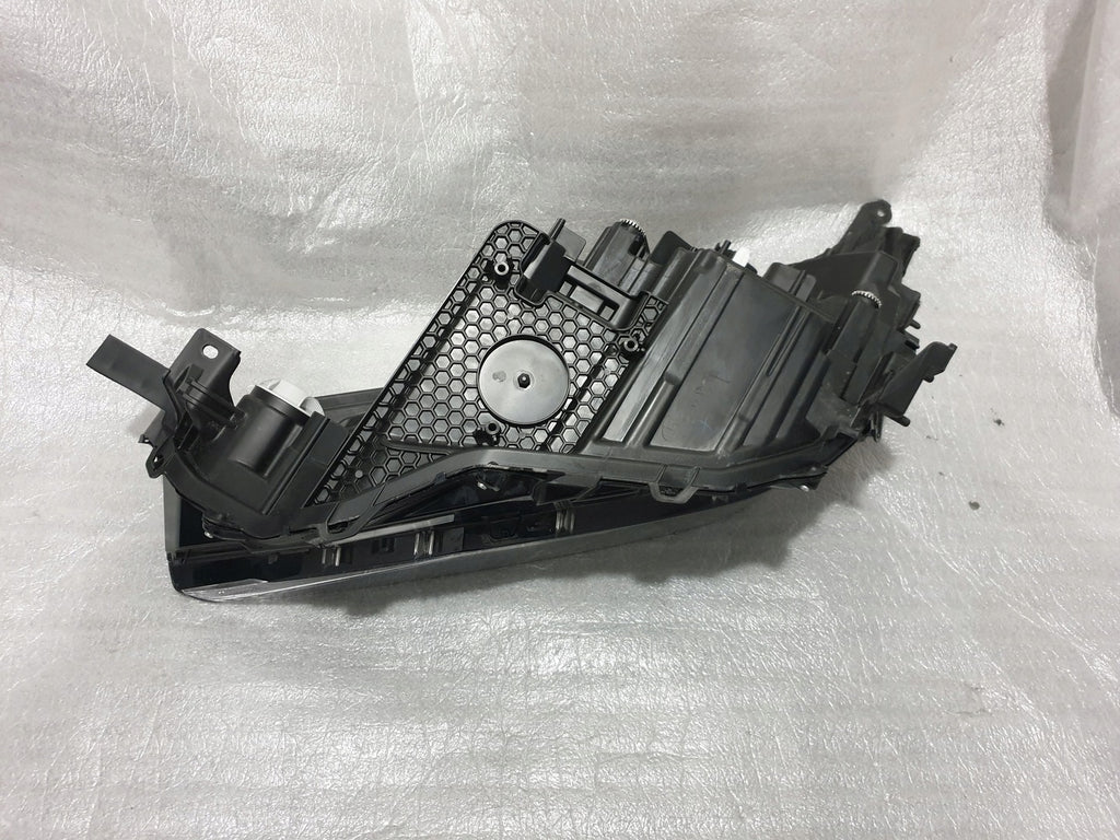 Frontscheinwerfer Toyota I 42119 LED Ein Satz Scheinwerfer Headlight