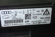 Laden Sie das Bild in den Galerie-Viewer, Frontscheinwerfer Audi Q3 8U0941005 Links Scheinwerfer Headlight SCH4809517493fm