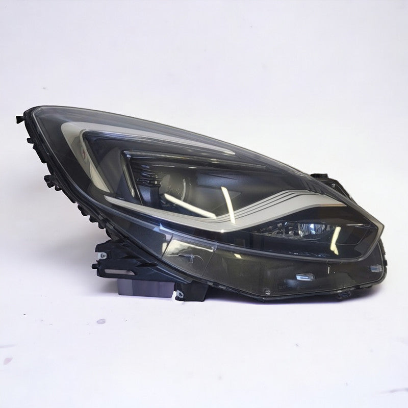 Frontscheinwerfer Opel Zafira C 13472663 full LED Rechts Scheinwerfer Headlight