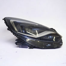 Load image into Gallery viewer, Frontscheinwerfer Opel Zafira C 13472663 full LED Rechts Scheinwerfer Headlight