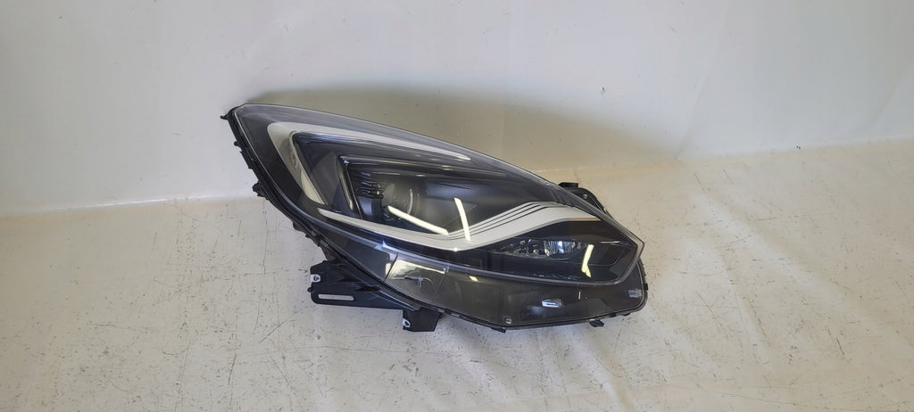 Frontscheinwerfer Opel Zafira C 13472663 full LED Rechts Scheinwerfer Headlight