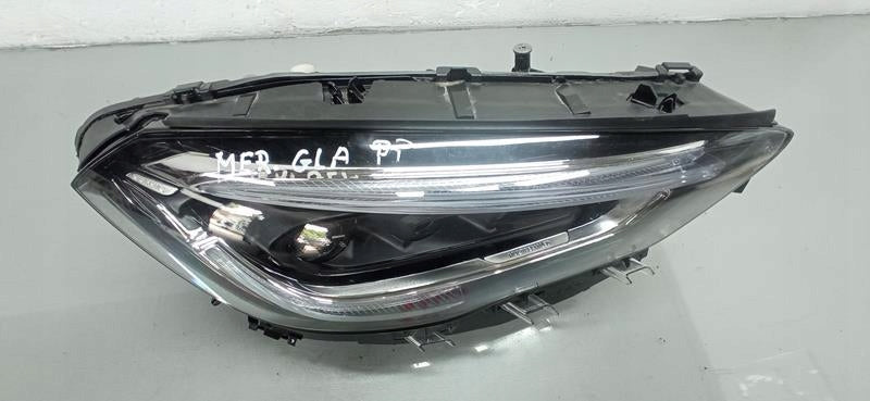 Frontscheinwerfer Mercedes-Benz W247 A2479068401 Rechts Scheinwerfer Headlight