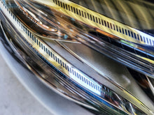 Laden Sie das Bild in den Galerie-Viewer, Frontscheinwerfer Mercedes-Benz W213 A2139064804 LED Rechts Headlight SCH3544904481nj