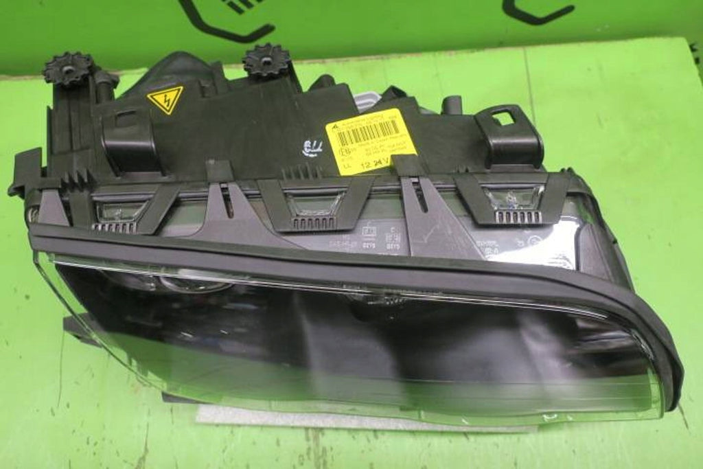 Frontscheinwerfer BMW 3 E46 0301089276 Xenon Rechts Scheinwerfer Headlight SCH3472536971lb