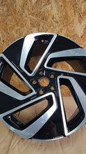 Load image into Gallery viewer, 1x Alufelge 20 Zoll 8.5" 5x112 40ET VW I Rim Wheel FEL5675378318kn