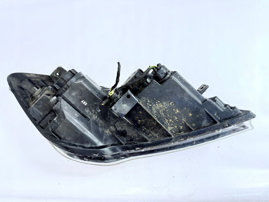 Frontscheinwerfer Kia Ceed Ein Stück (Rechts oder Links) Scheinwerfer Headlight