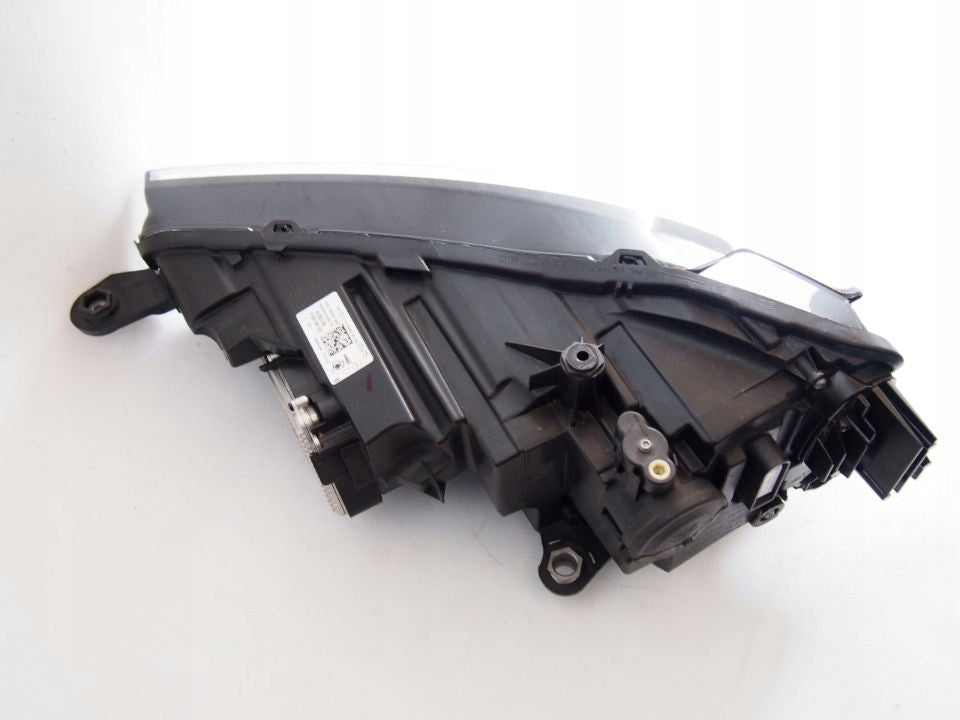 Frontscheinwerfer Skoda Scala 657941016A Full LED FALSE Scheinwerfer Headlight SCH9129127830ae
