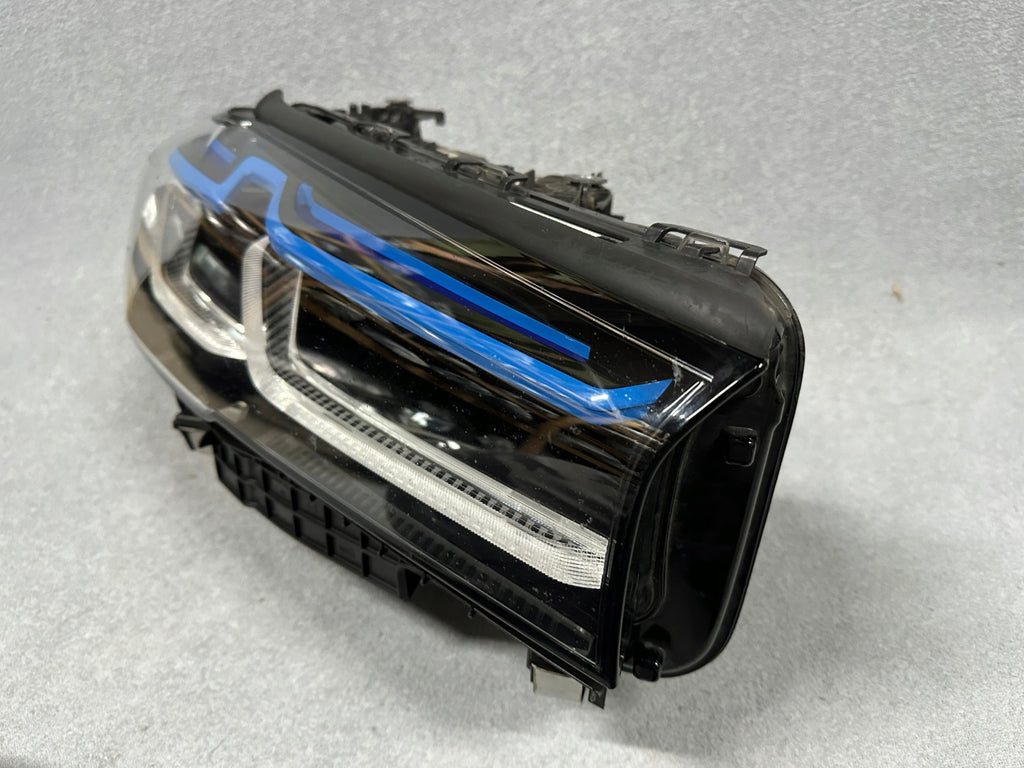 Frontscheinwerfer BMW 5 G31 G30 8082662G30 Laser Ein Stück (Rechts oder Links) SCH3317848290je