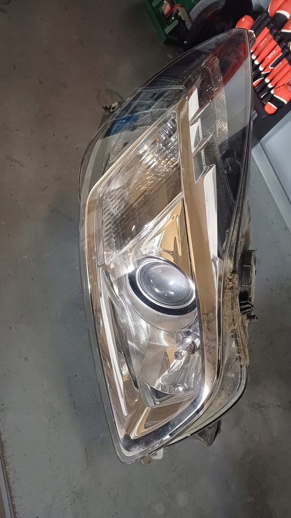 Frontscheinwerfer Opel Insignia A Bi-Xenon Rechts Scheinwerfer Headlight SCH5522597813aj