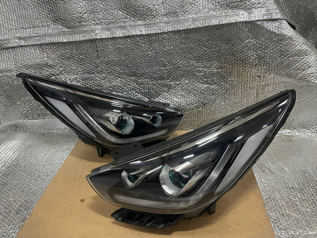 Frontscheinwerfer Kia Niro Q20LQ20R Ein Stück (Rechts oder Links) Headlight SCH5140695133ue