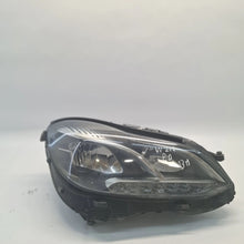 Laden Sie das Bild in den Galerie-Viewer, Frontscheinwerfer Mercedes-Benz W212 A2128208069 Rechts Scheinwerfer Headlight SCH4437297067ga