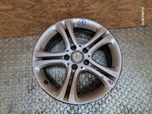 Load image into Gallery viewer, 1x Alufelge 17 Zoll 7.5&quot; 5x112 52 5ET A2464010100 Mercedes-Benz W176 W246