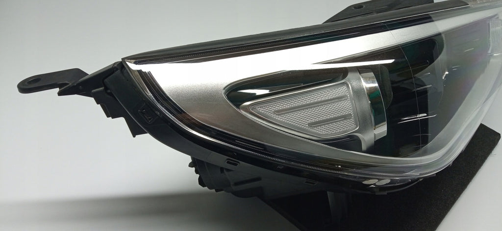 Frontscheinwerfer Hyundai I30 Pde 92102-G4020 Rechts Scheinwerfer Headlight SCH7874984345bs