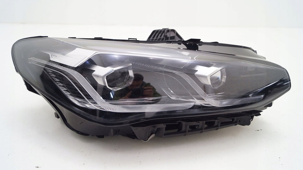 Frontscheinwerfer BMW 2 U06 5A42248-07 LED Rechts Scheinwerfer Headlight SCH5924585071ft