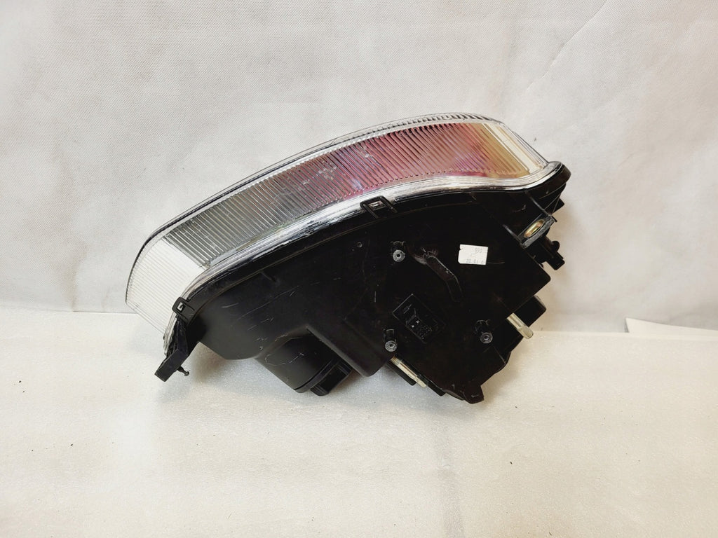 Frontscheinwerfer Alfa Romeo 156 606795170 Links Scheinwerfer Headlight SCH7562139480qc
