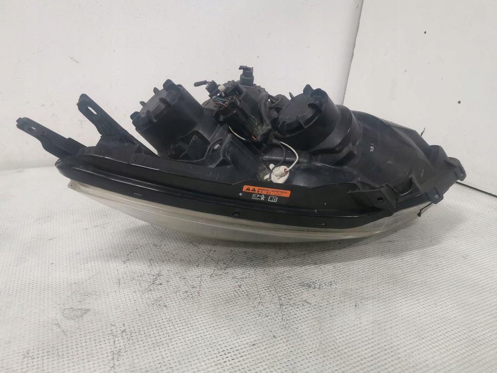 Frontscheinwerfer Renault Koleos I Xenon Rechts Scheinwerfer Headlight SCH9621217992kl
